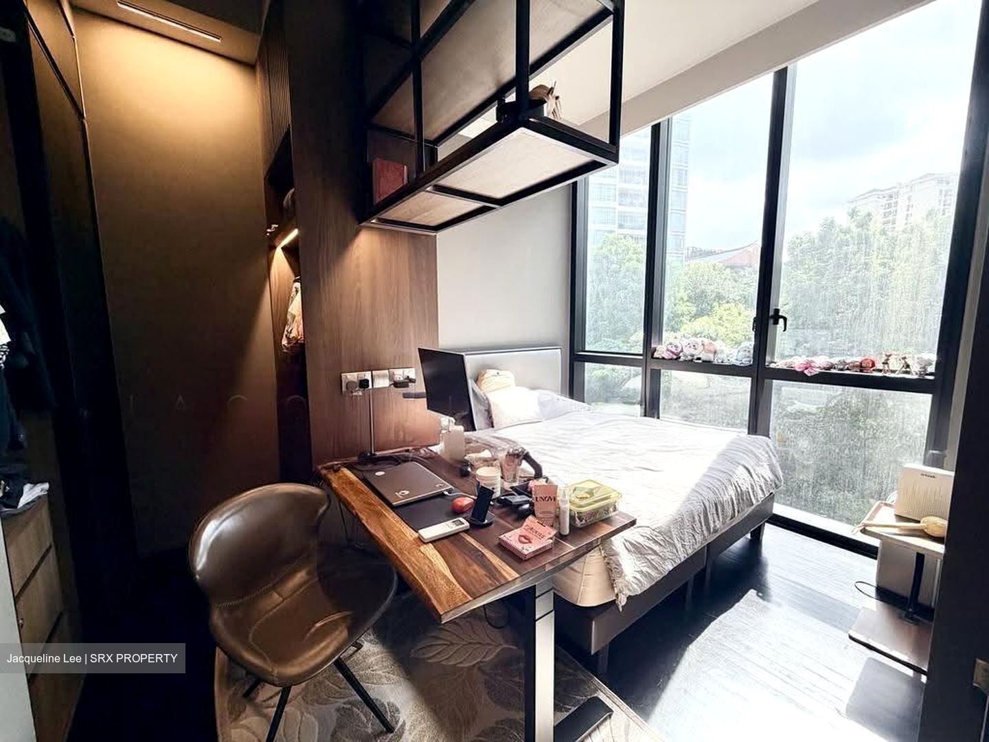 Martin Modern (D9), Condominium #608150641